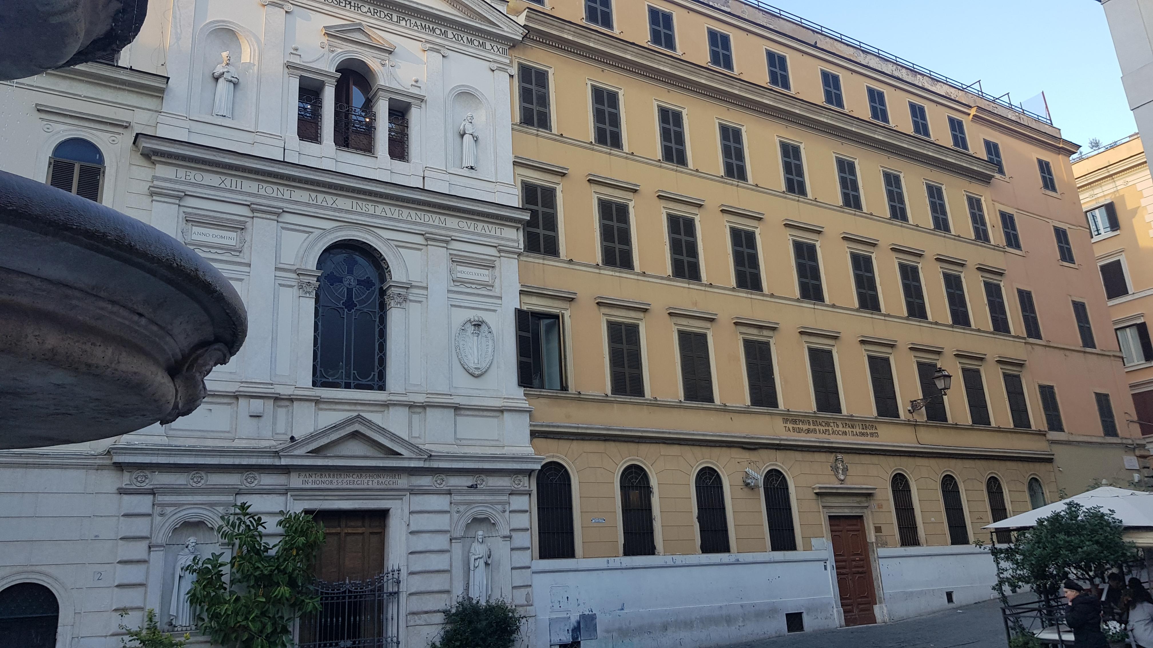 Casa Santa Sofia — Foto 2